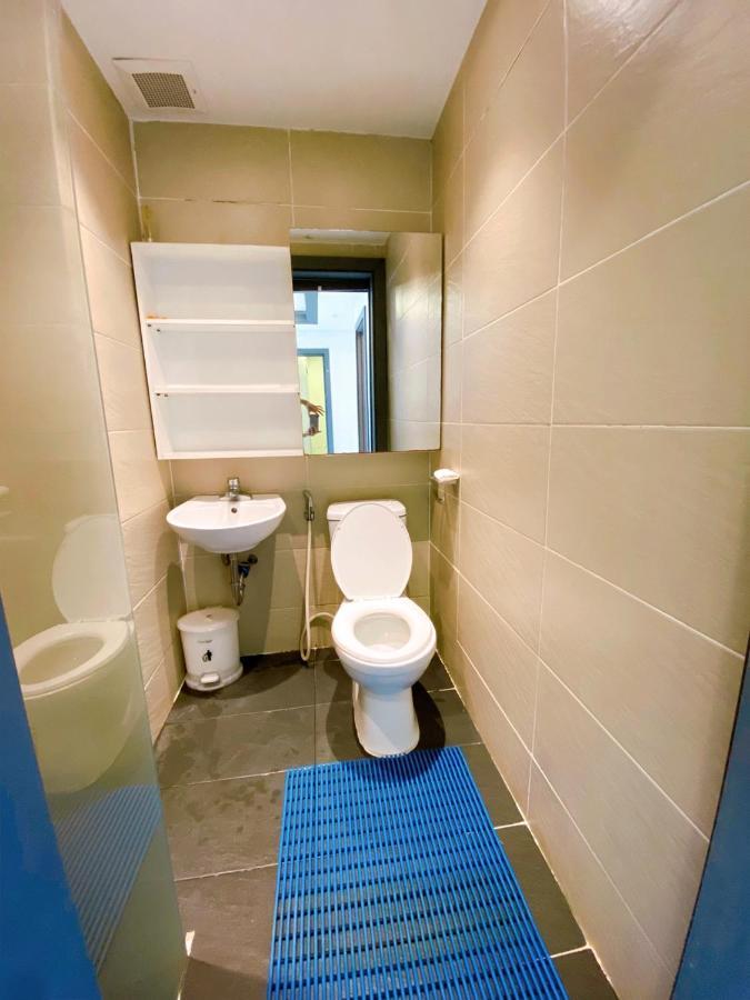 Da Nang Apartment Seaview Sunrise Bagian luar foto