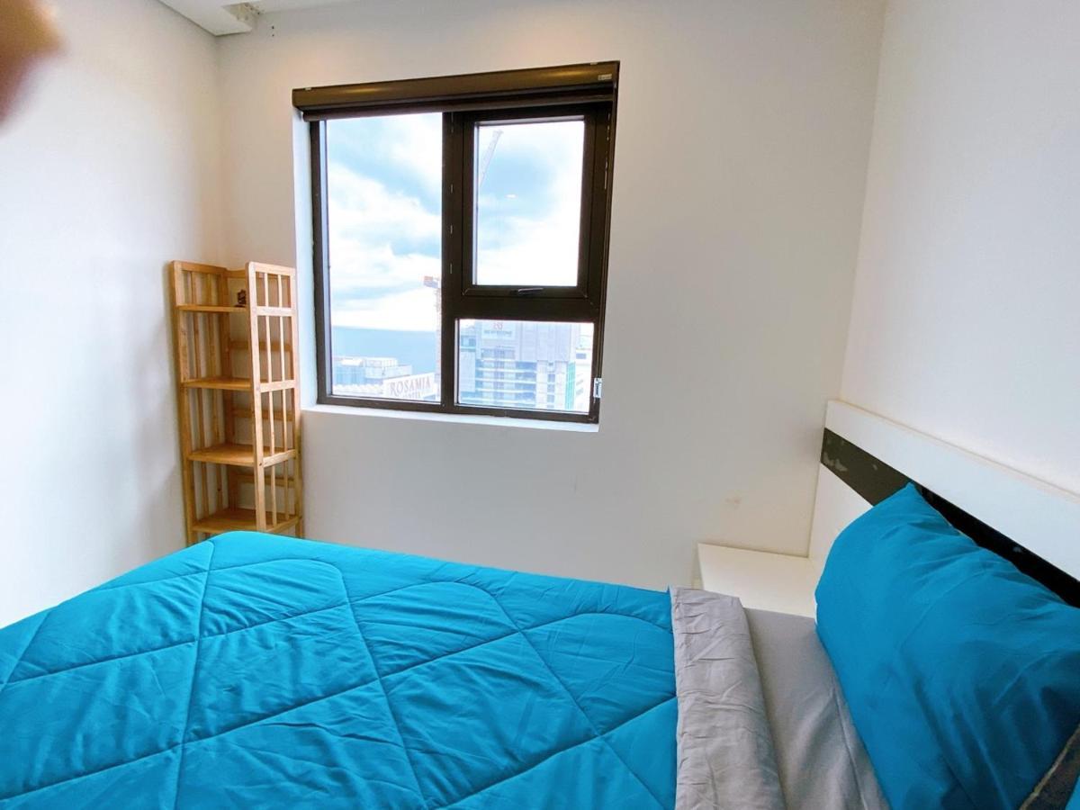 Da Nang Apartment Seaview Sunrise Bagian luar foto